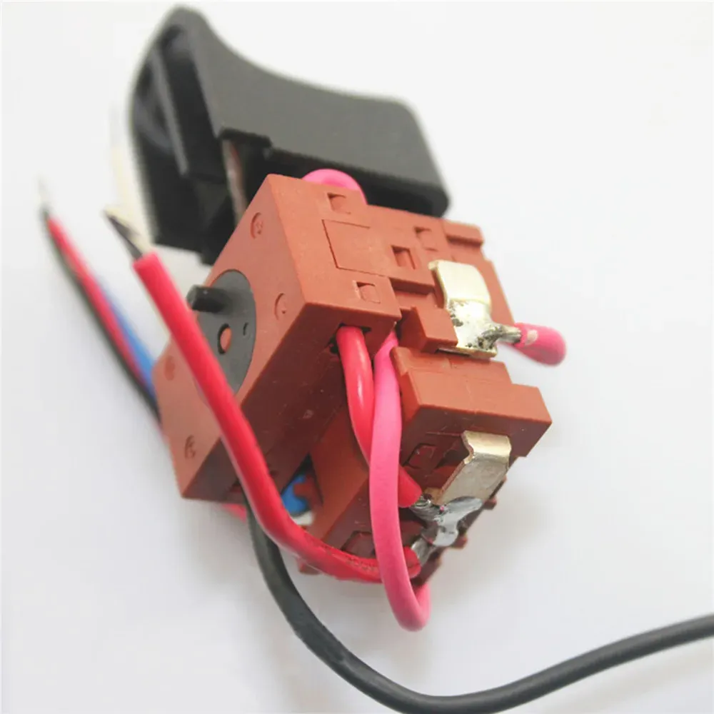 Accessori l'interruttore di trigger di alimentazione con deflusso EGA1115A 15RA 24V DC accessori la riparazione dell'interruttore di sostituzione elettrica