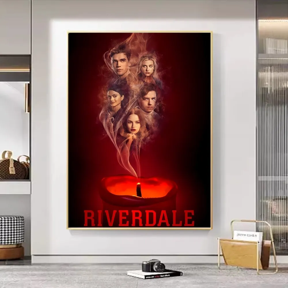 thumbnail image 2 of Serpent Laws, Moter Cycle Gang, Riverdale, Southside Serpents, HD Phone Wallpaper 2 of 10