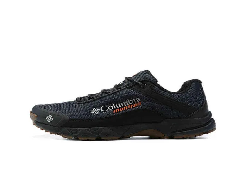 Original Men Hiking Shoes Non Slip Jogging Wearresistant Sneakers Outdoor Unisex Trekking Mountain Climbing Shoes 2201201917537