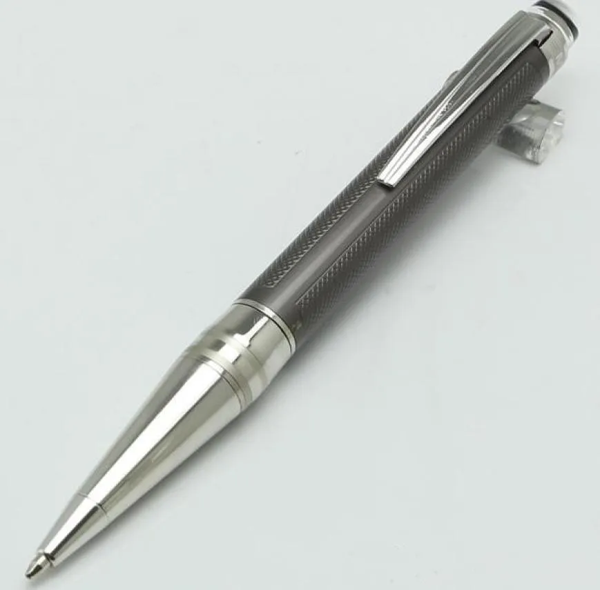Wysokiej jakości przybycie luksusowe serie Ballpoint Pen limitowana edycja wielokrotnego wyboru artykułów piśmiennych Pióra prezentowa 07mm6272470
