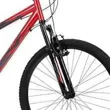 Huffy stone mountain suspension fork