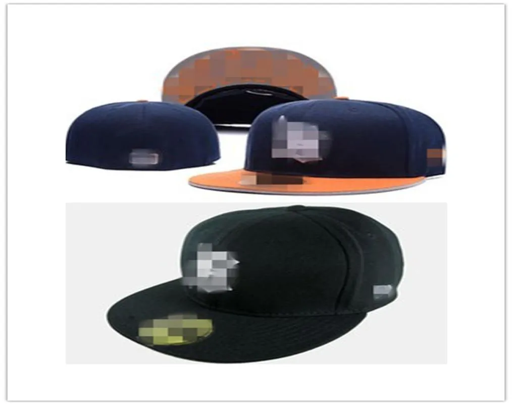 Cappelli aderenti Sunhat Detroit Hat Tigers Cap Team Baseball Ex ricamato Team Flat Brim BRIULD BASBALL Dimensioni Brands Brands Sports4889849