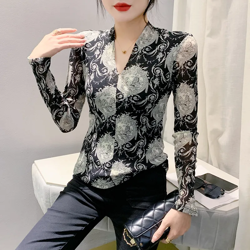Chic womens tops best sale