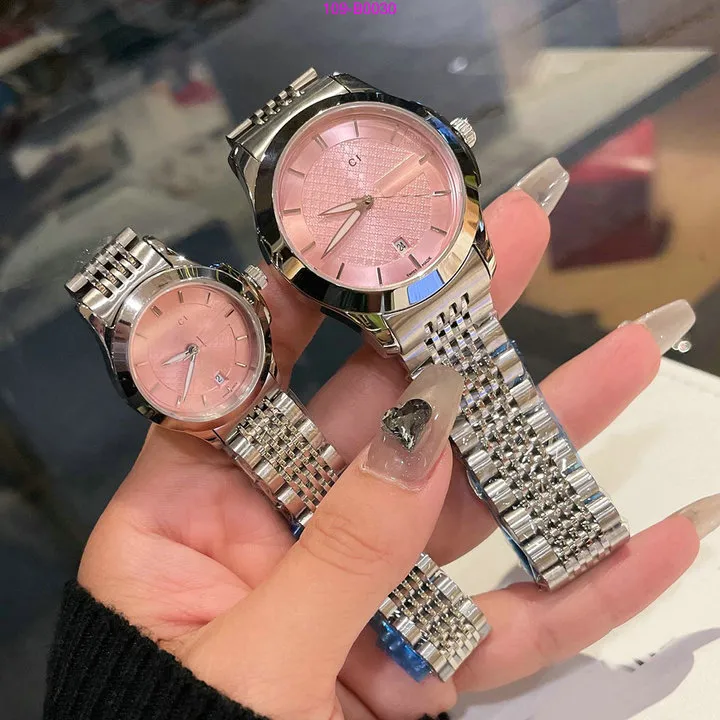 28mm Womens Stainless Steel Quartz Watch, Diamond Dial | DHgate