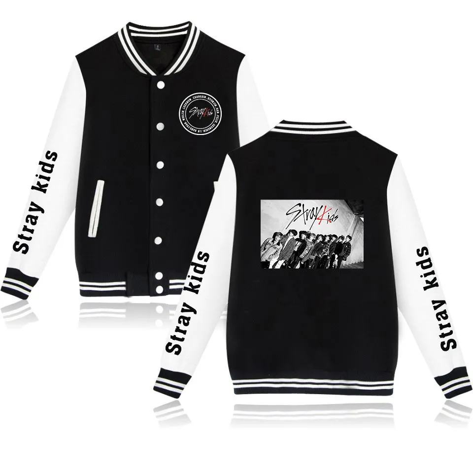 TREASURE ソウルコンLIMITED VARSITY JACKET TREASURE ソウルコンLIMITED VARSITY JACKET TREASURE