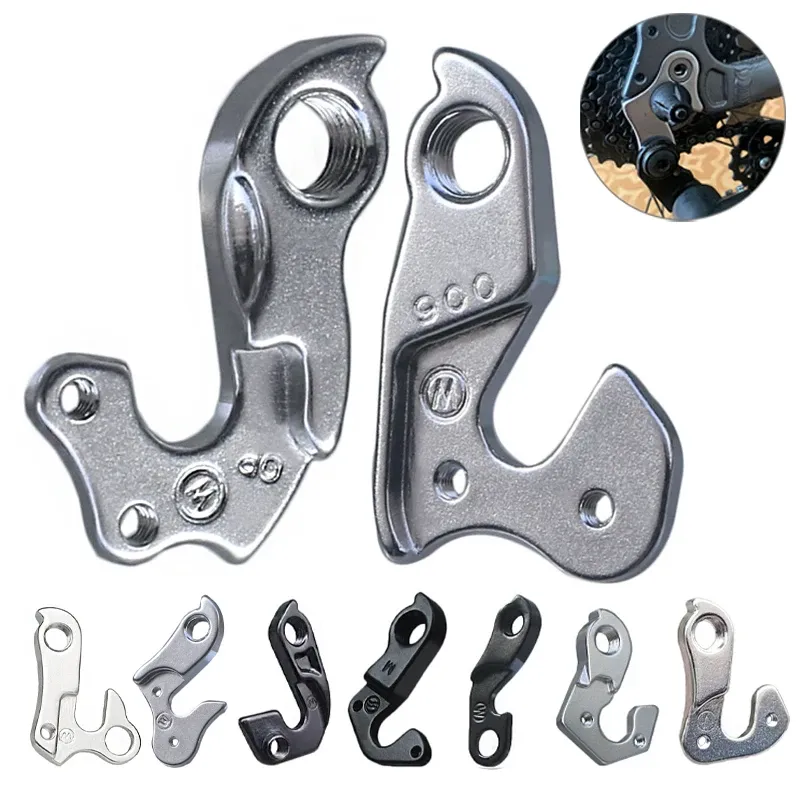 thumbnail image 2 of Derailleur Hanger Alignment Tool - Professional Bike Hanger Ranging Tool For MTB & Road Bikes 2 of 13