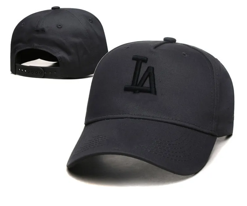 A-E1360-1 Chapeau de créateur de luxe Cap de baseball Cap