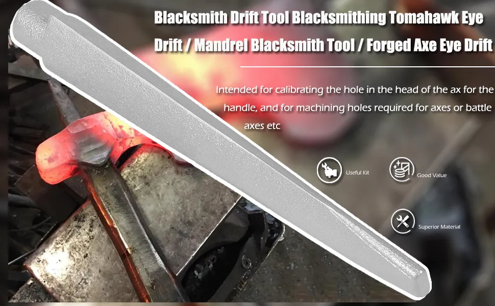 EXPERT E418226 JUEGO 6 BOTAPASADORES 2-8 MM - Ferreteria Irigaray