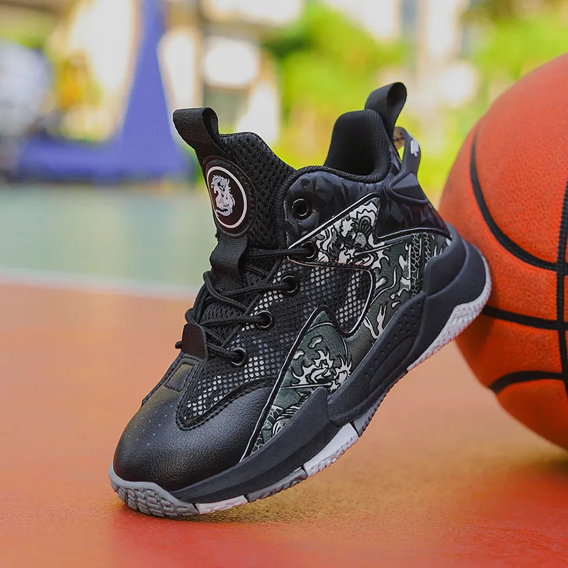 hottest youth basketball shoes