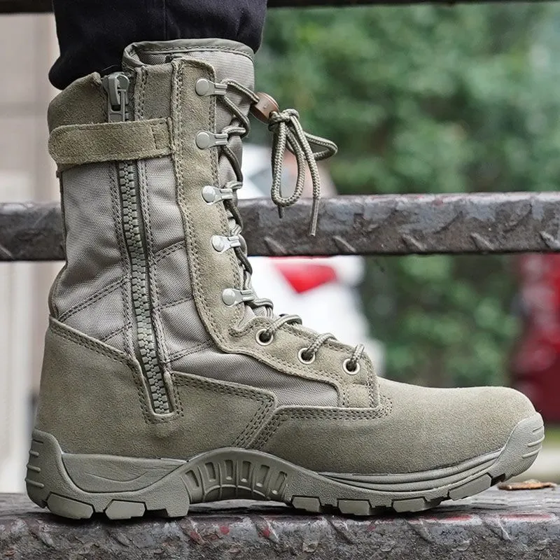 Green army boots deals