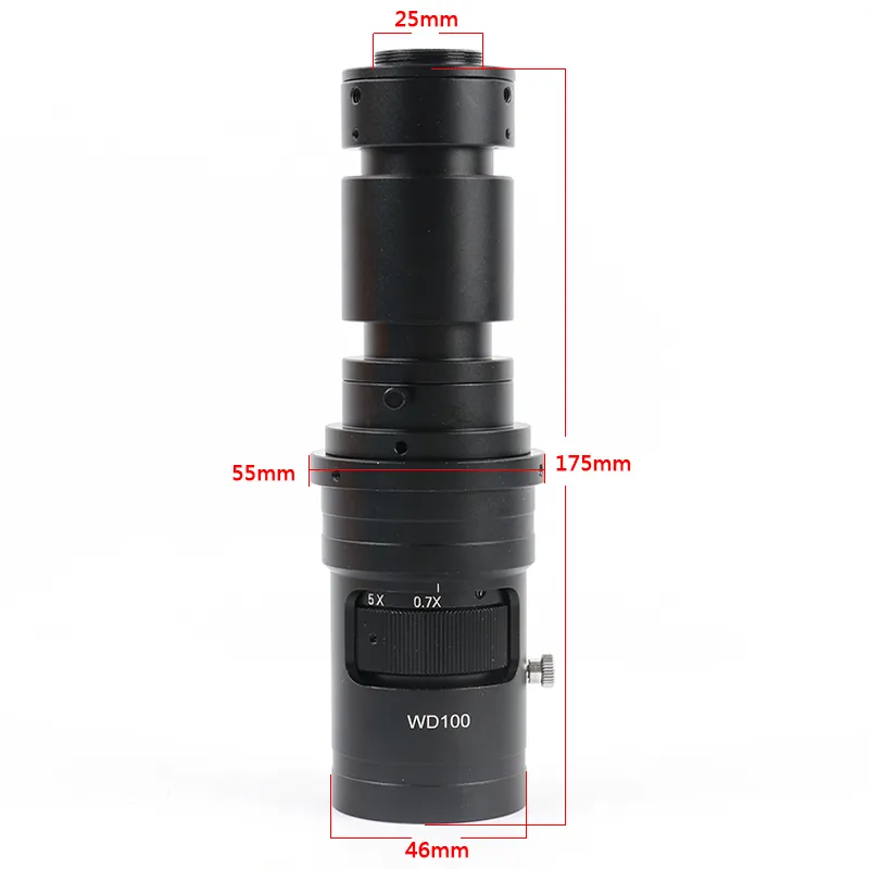 DHgate.com:4K UHD Microscope Camera 41MP HDMI USB Type-C Sony IMX678 ...