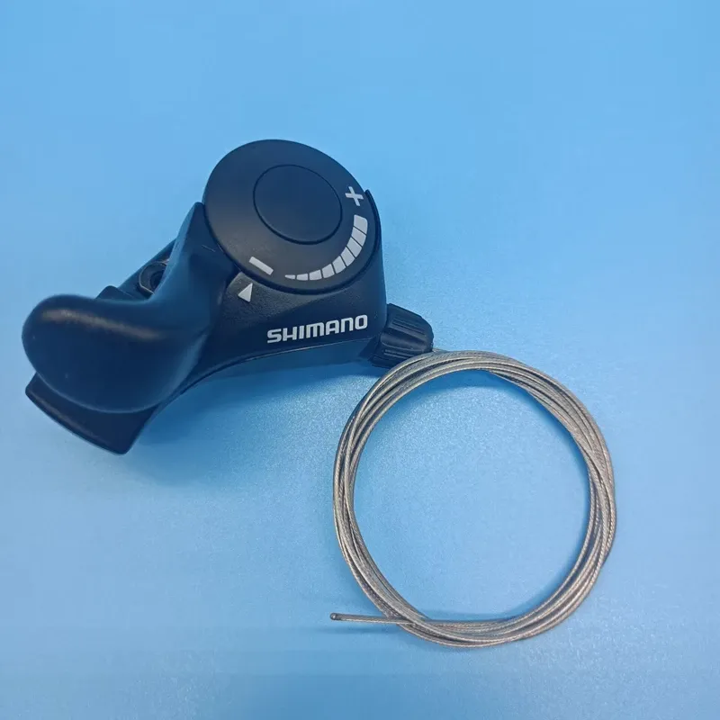 Shimano Tourney rattling TX30 Speed