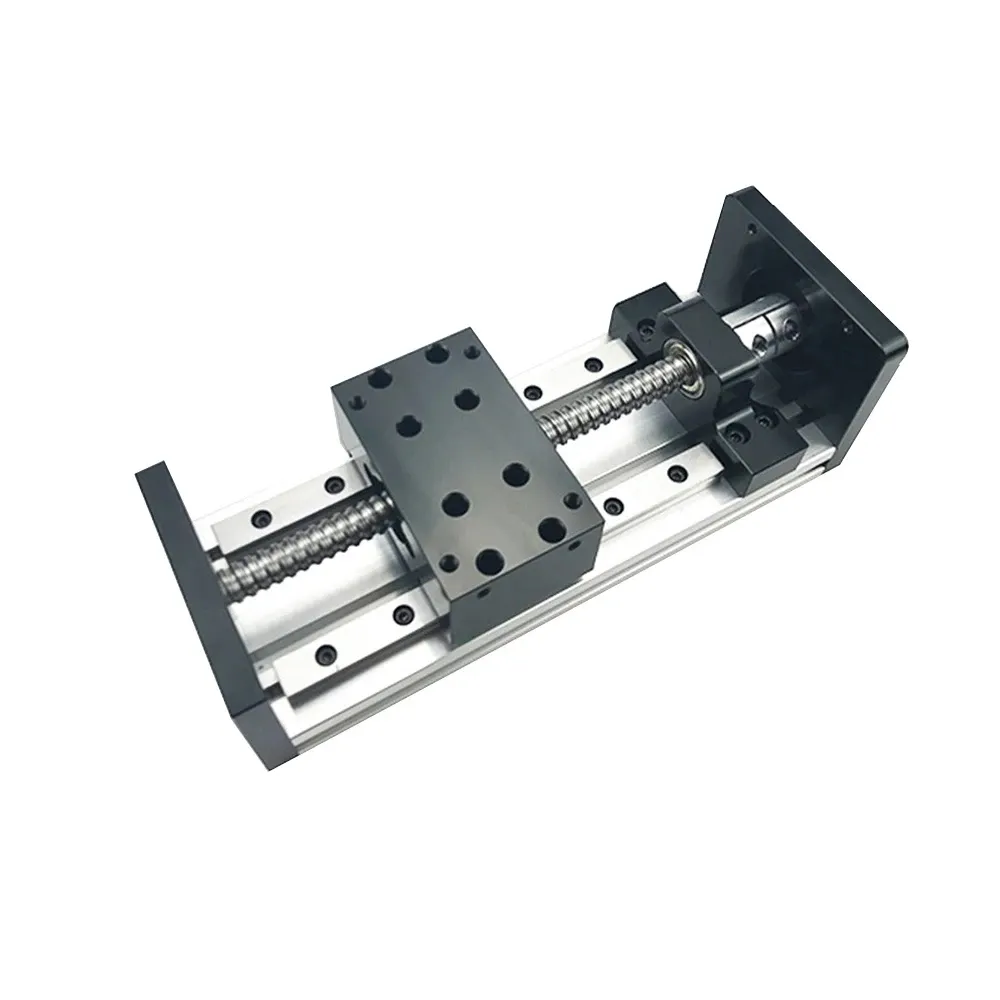MHTNC CNC sliding table for saw with Z-Axis Stage Travel, 100-800mm ...