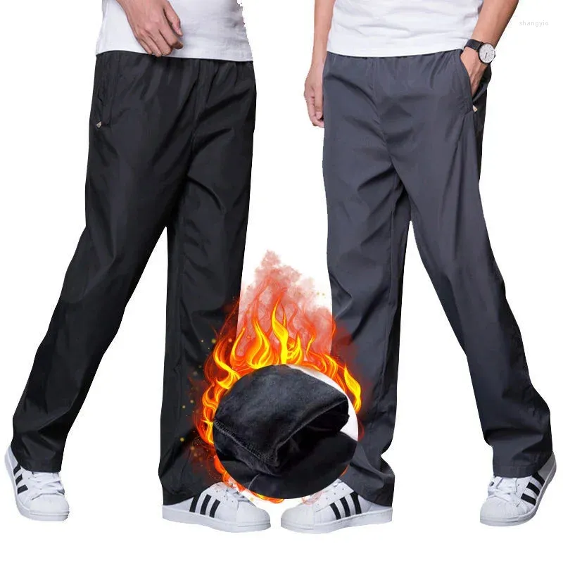 Pantalon pour hommes