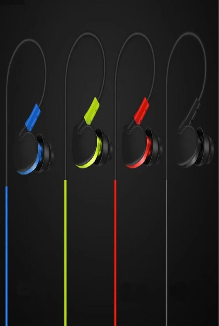 WYJ WYJ sell Stereo Earphone Fashion Sport Running Headphone Studio Music Headset with Microphone Good quality6216066