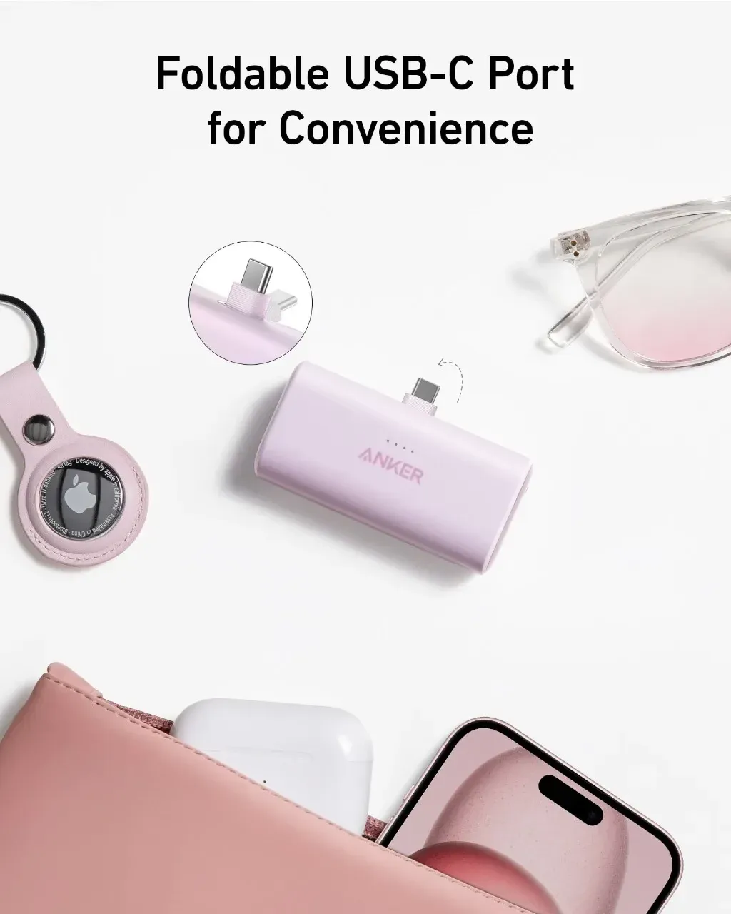 iphone portable charger anker