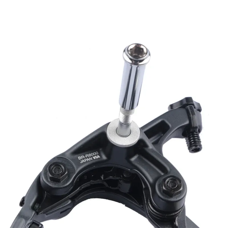 SHIMANO ULTEGRA Dual Pivot Brake Caliper BR-R8000 Rear Part