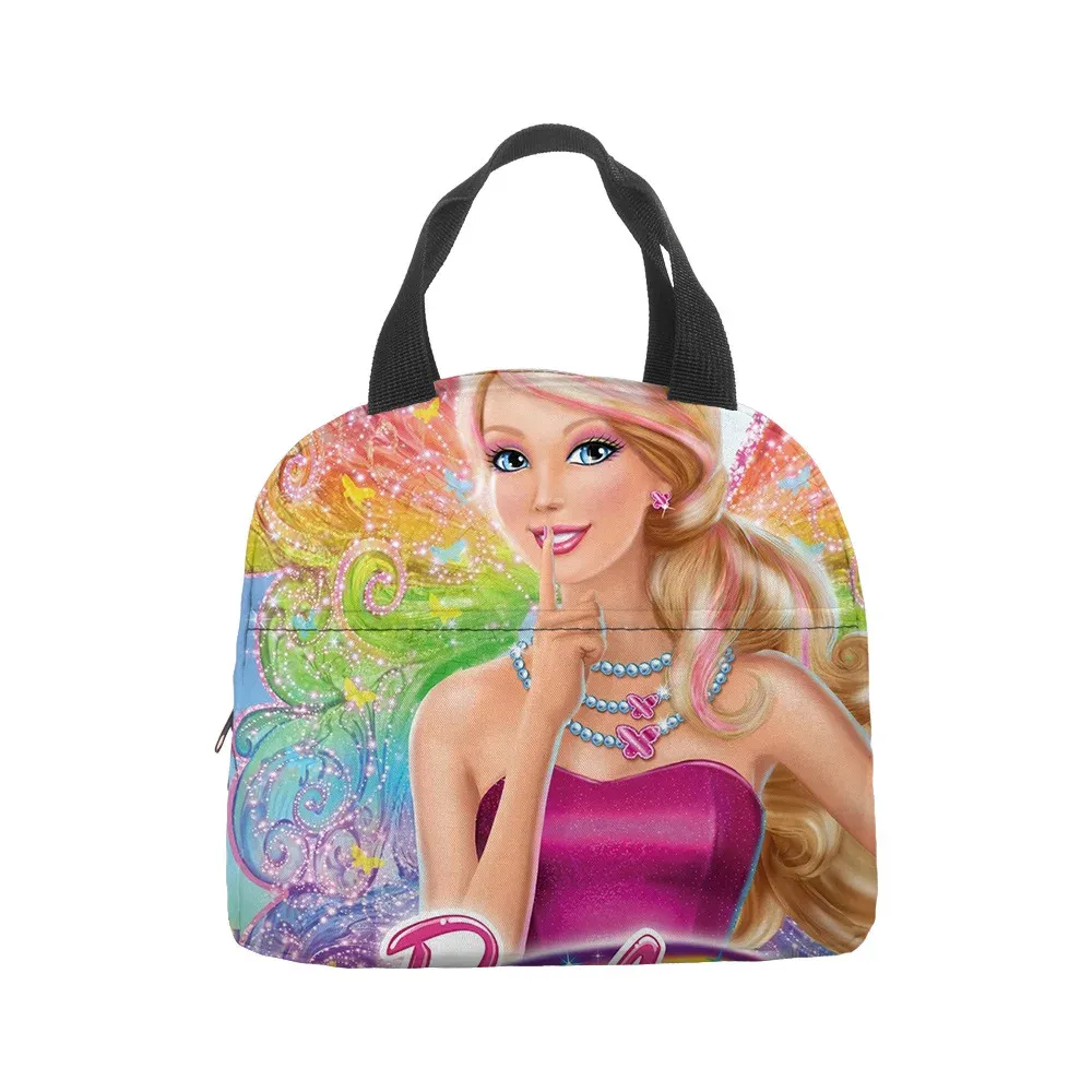 Amazon Barbie Bags For Adults Amazon Pink Barbie School Bag Shop