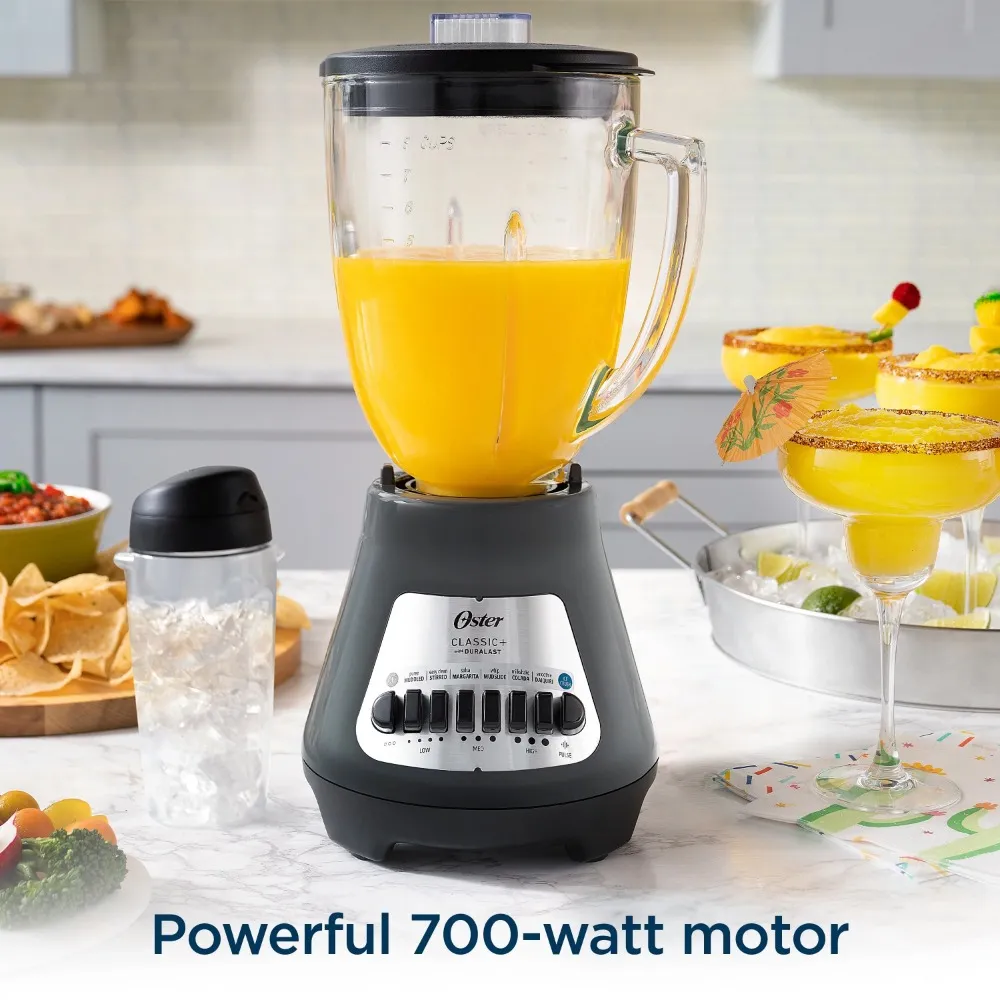 Oster blend n go hot sale