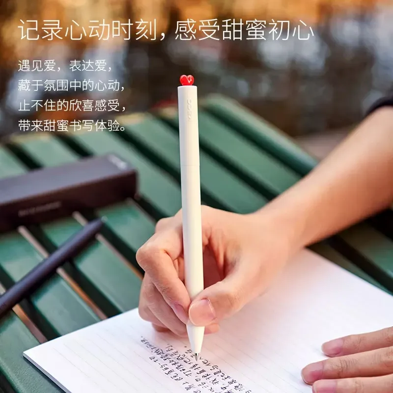 kaco♩⋆* NEW KACO PANTONE Gel Ink Pens, High Quality 48 ° Low Angle