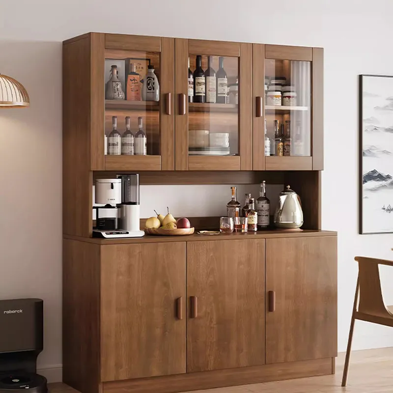 china cabinet modern dining room hutch