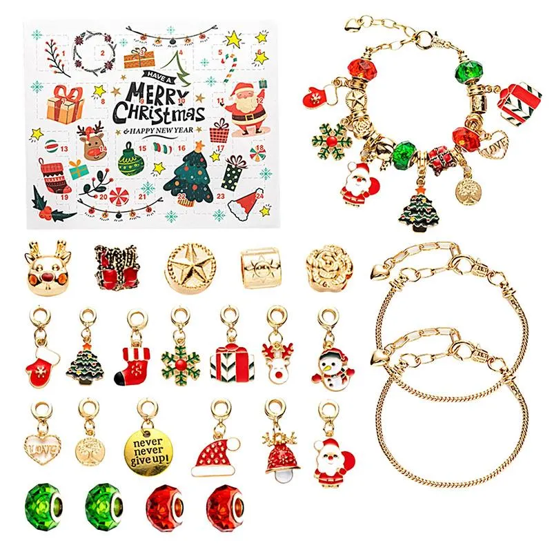 CALENDARIO AVVENTO DONNA Calendario Avvento 2025 Idee Regalo Natale