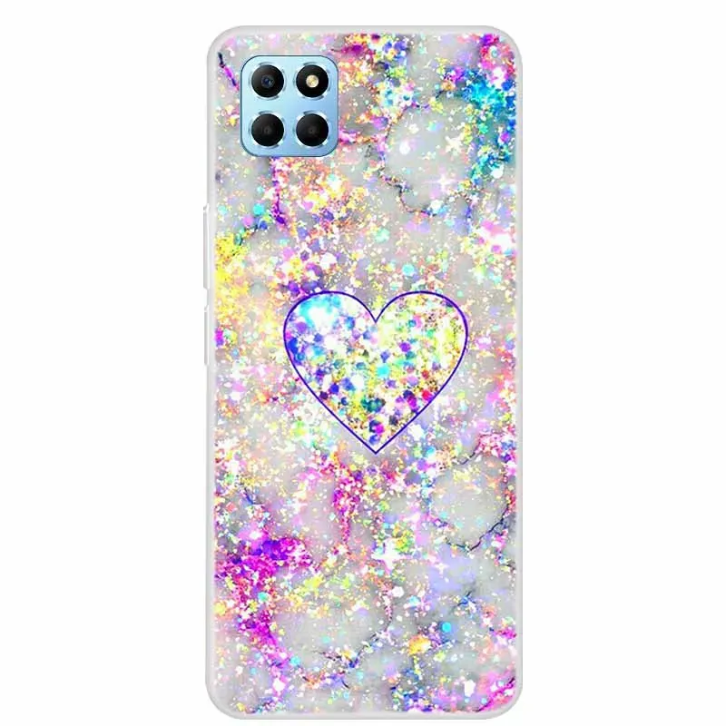 Coque Etui Housse pour Honor X5C Plus / X6A / X6B / X8C / X50 / 70 Lite/ 90 Lite
