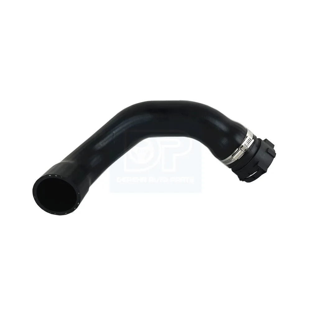One Piece Radiator Hose 2438754 For Scania Trucks ... From Ddmyearth ...