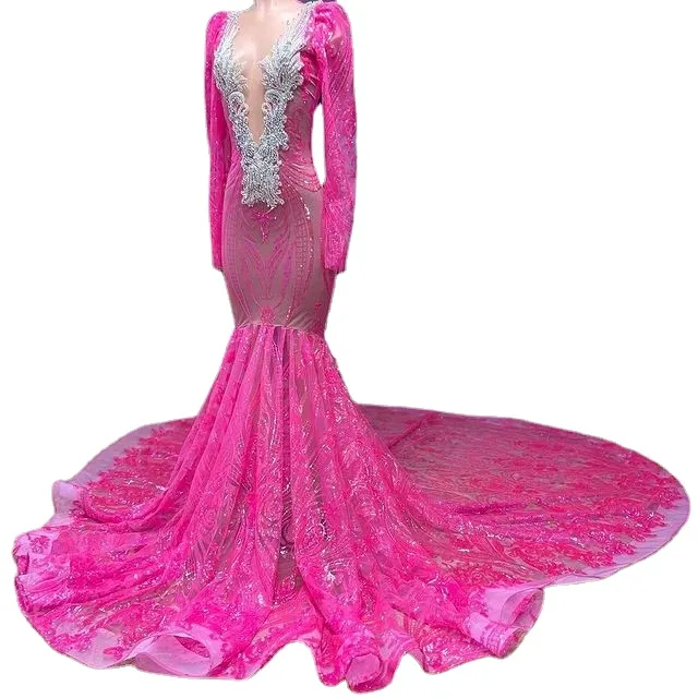 chinese dress ladies Amazon.com: GREOENEL Amor Scoop Mermaid 2 in 1 Wedding Dress Appliques Long  Sleeve Lace Bride Dress Detachable Court Train Wedding Gown (as1, Alpha,  one_Size, Regular, Regular) White : Clothing, Shoes & Jewelry