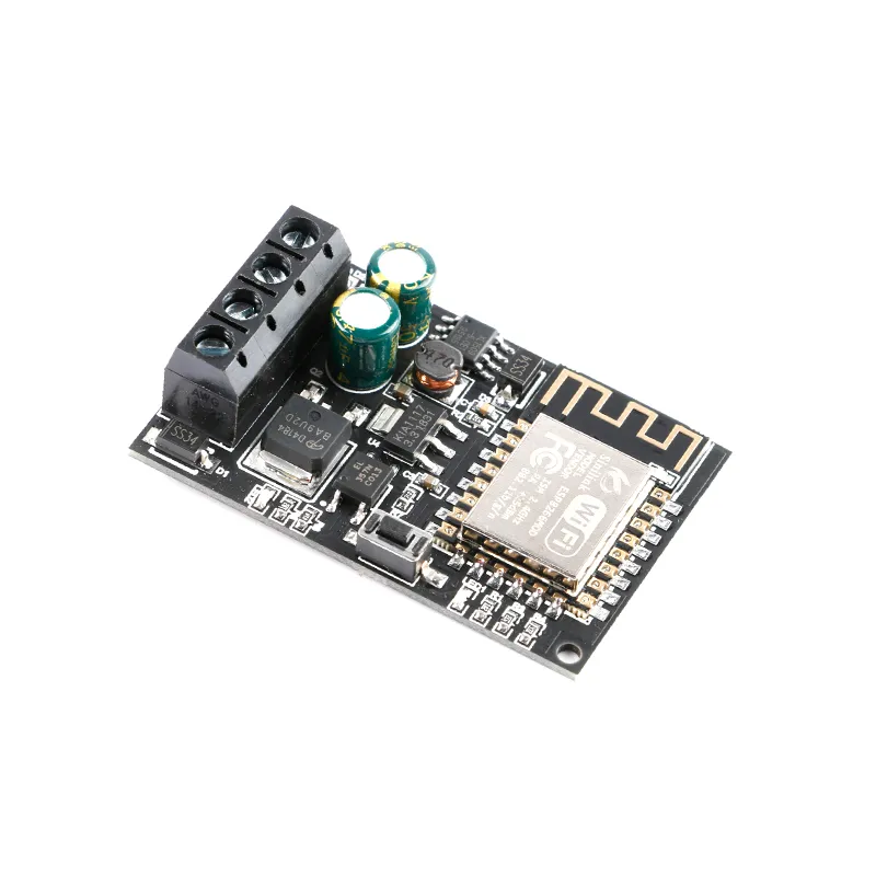 Sinilink APP XY-WFMS ESP-12F WIFI remote desk top app Module