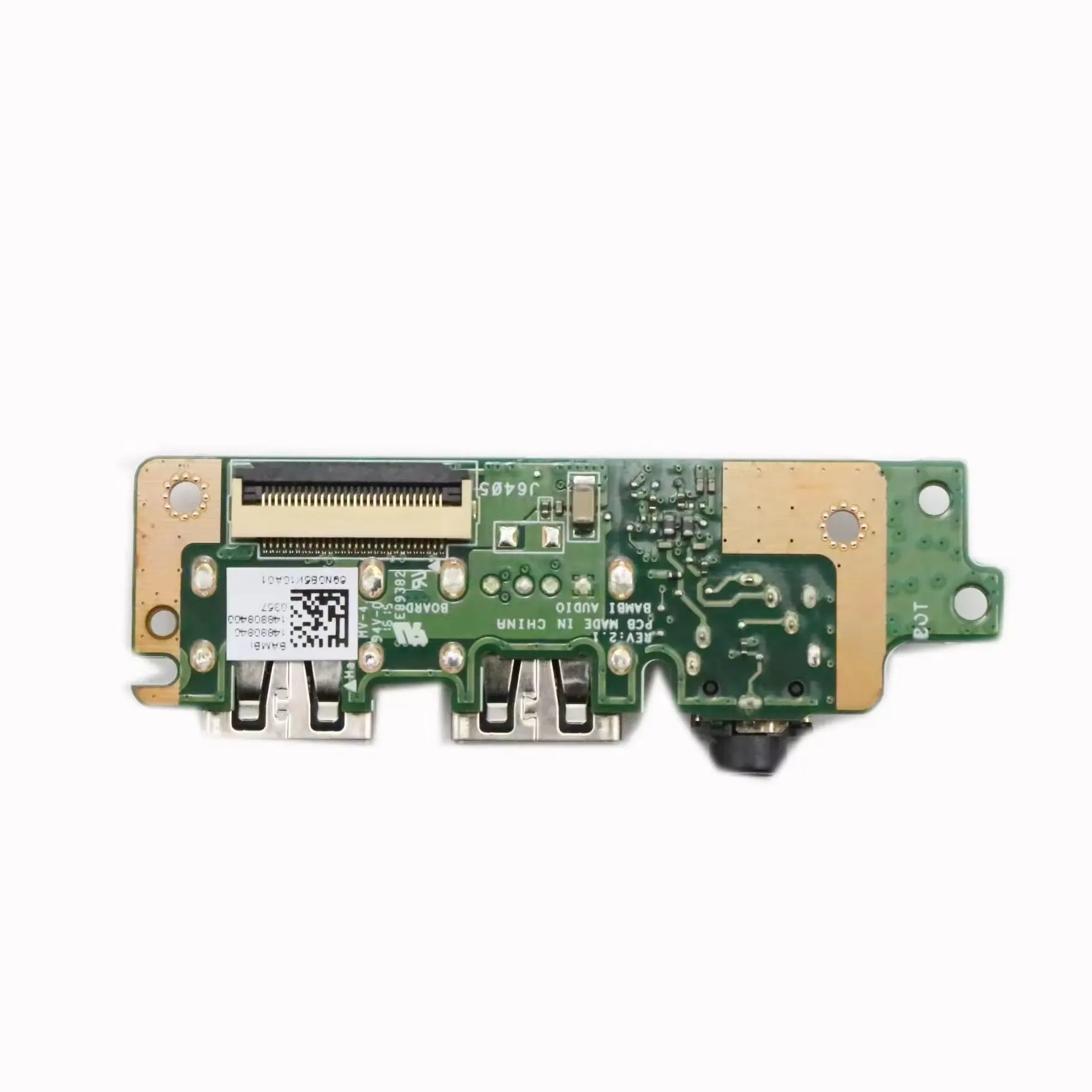 Cartes Misc Internal USB Board Carte Reader Utilisation du G700 G710A 90003034