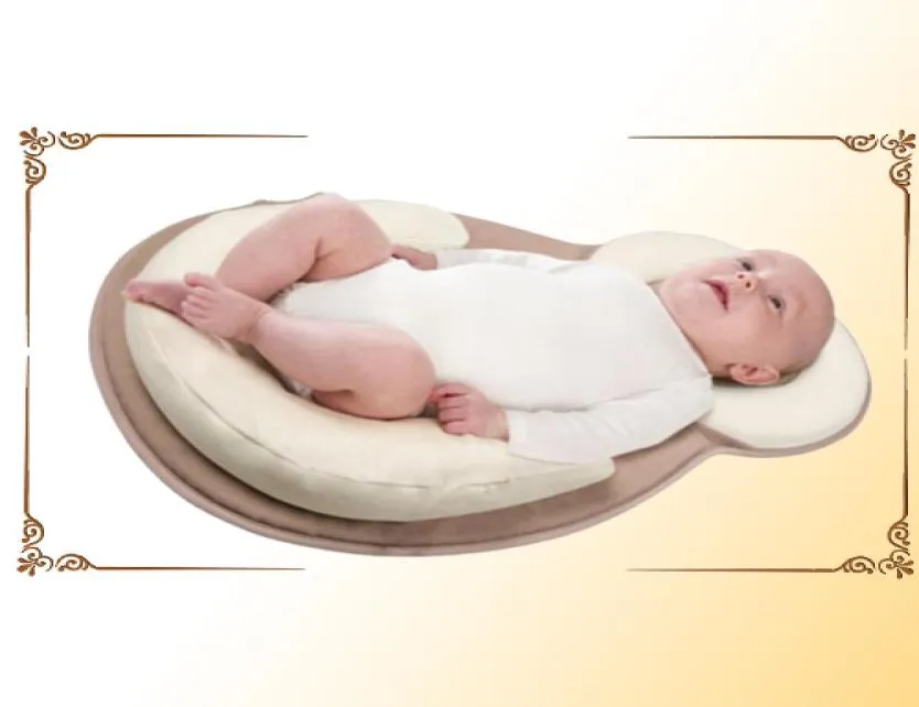 Многофункциональная портативная детская детская кроватка.