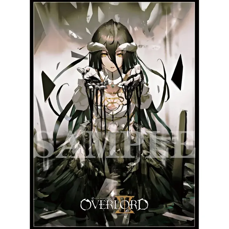 Plastic Card Sleeves for Anime Game Characters 2.64  3.62 in 6.7  9.2 cm  from Dhgate Guitar - price 55.48