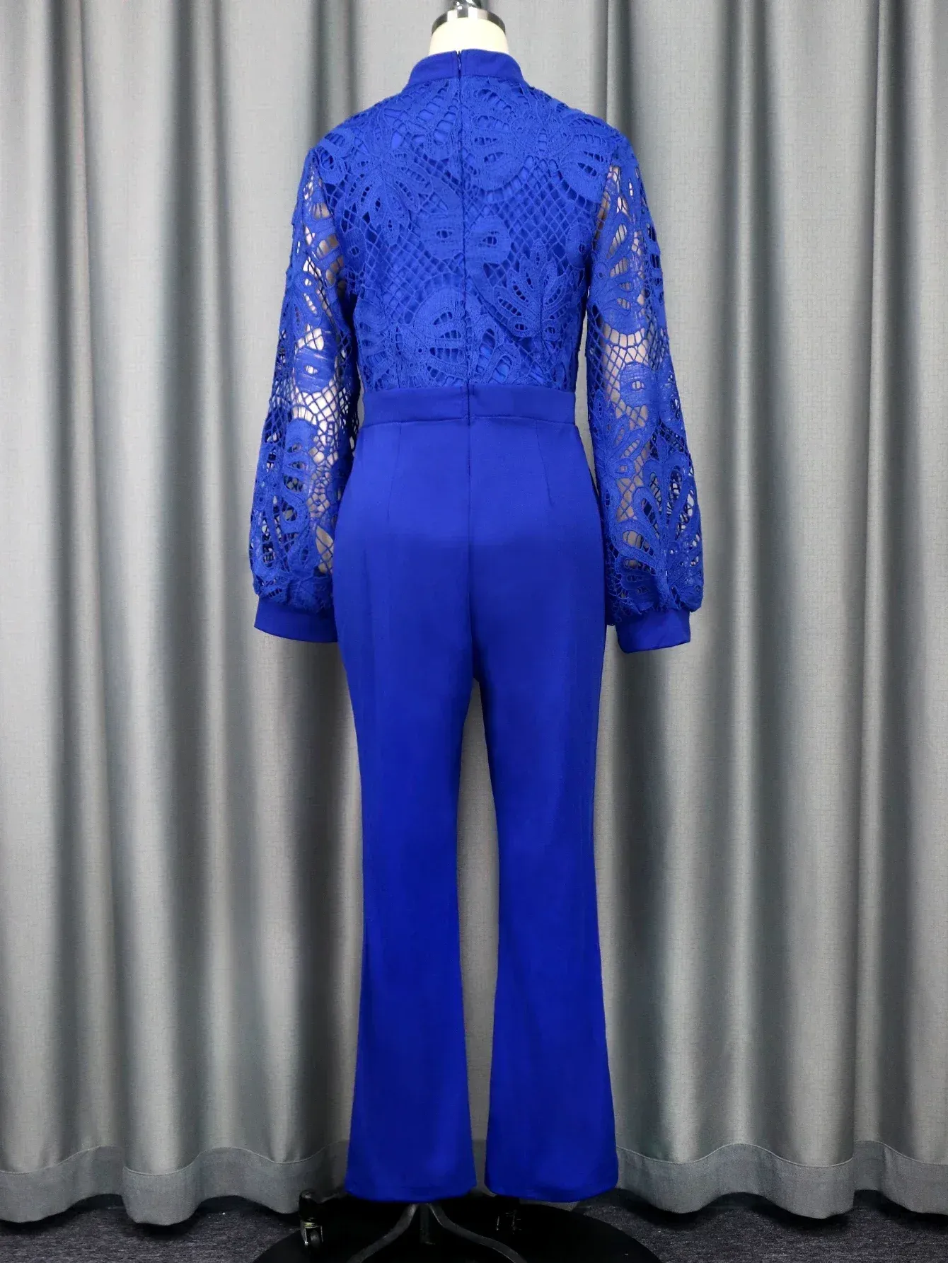 Classy one piece jumpsuit hotsell