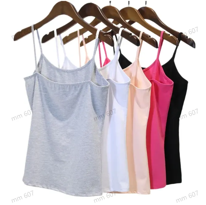 Summer moda moda ioga top top sports feminino grande clássico clássico popular manteiga de fitness Manipulação de corpo de ioga Camiseta de almofada à prova de choque de volta à prova de choque