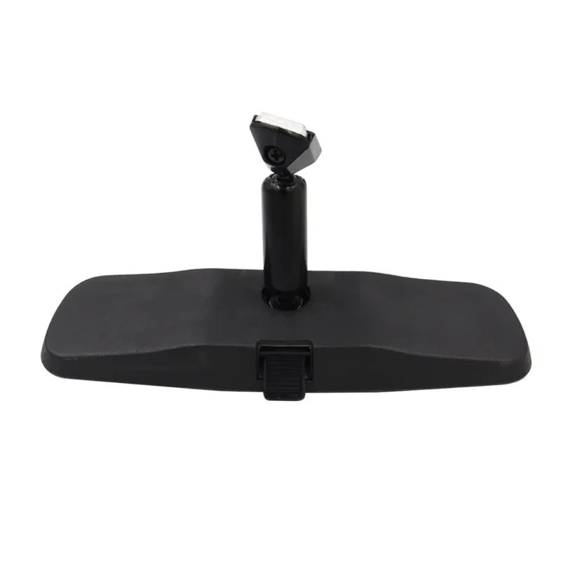 Rearview Mirror Cover with Adhesive - Universal Fit Interior Car Rear ...