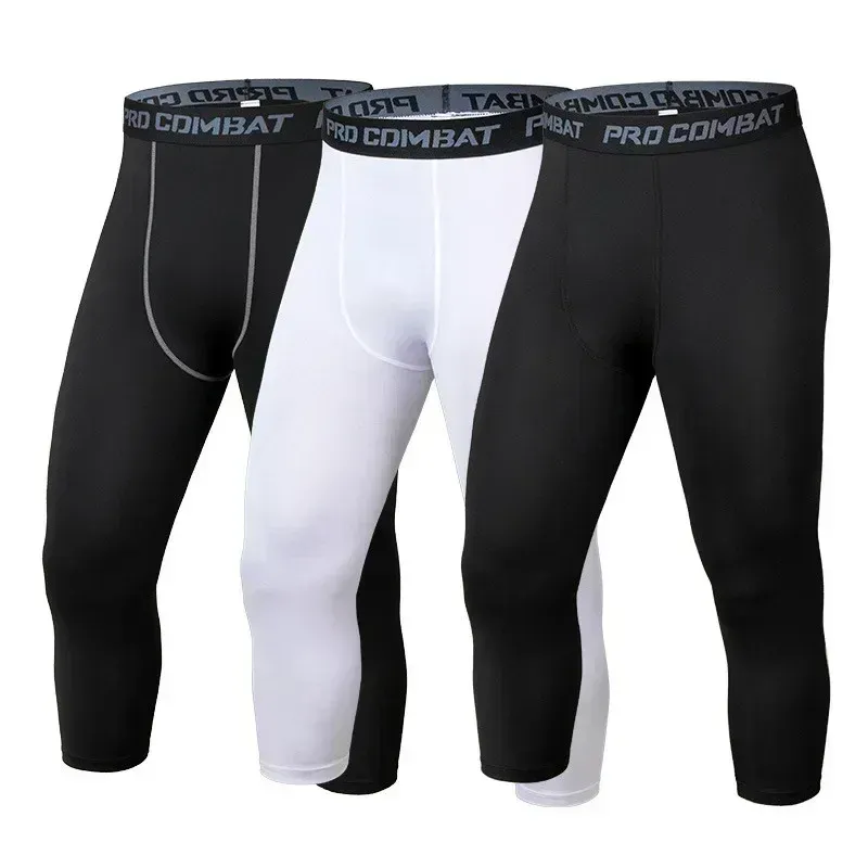 Pantalon gym restreint en automne