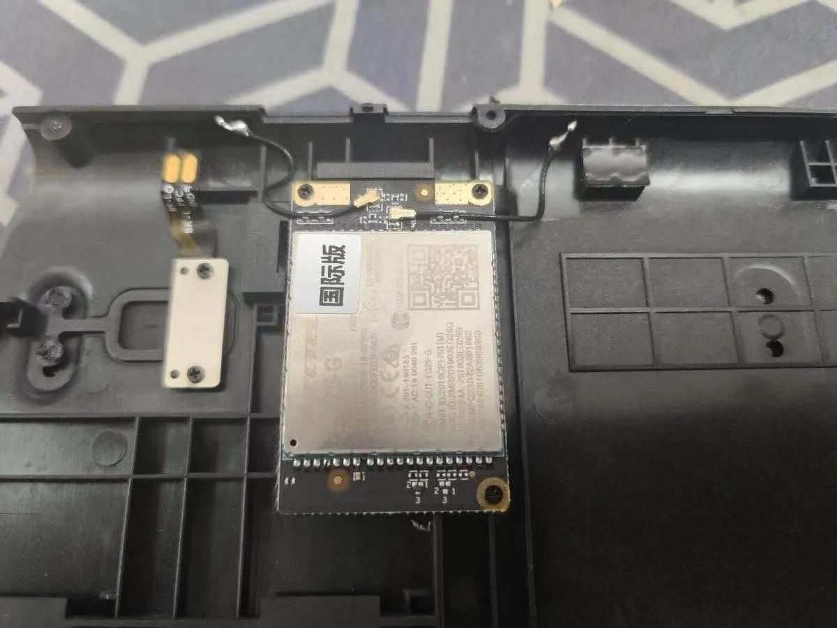 Amd Modem E74d4 4G LTE Module SIM Modem For GPD Win Max 2 AMD... From Ddmylucky ...