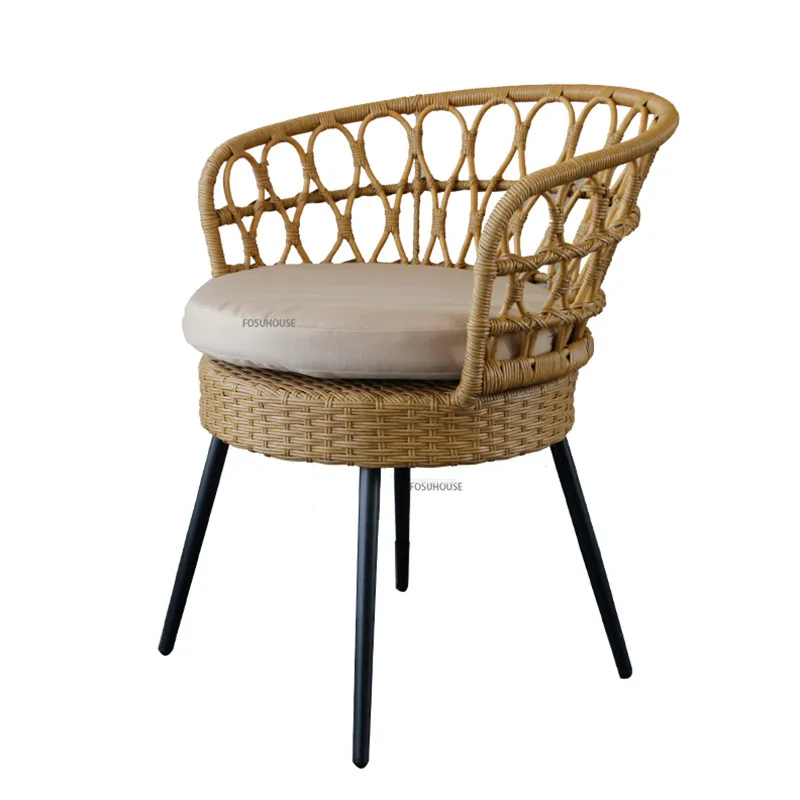 Rattan Sedia Chair Outdoor Chairs The Warehouse Nordic Rattan