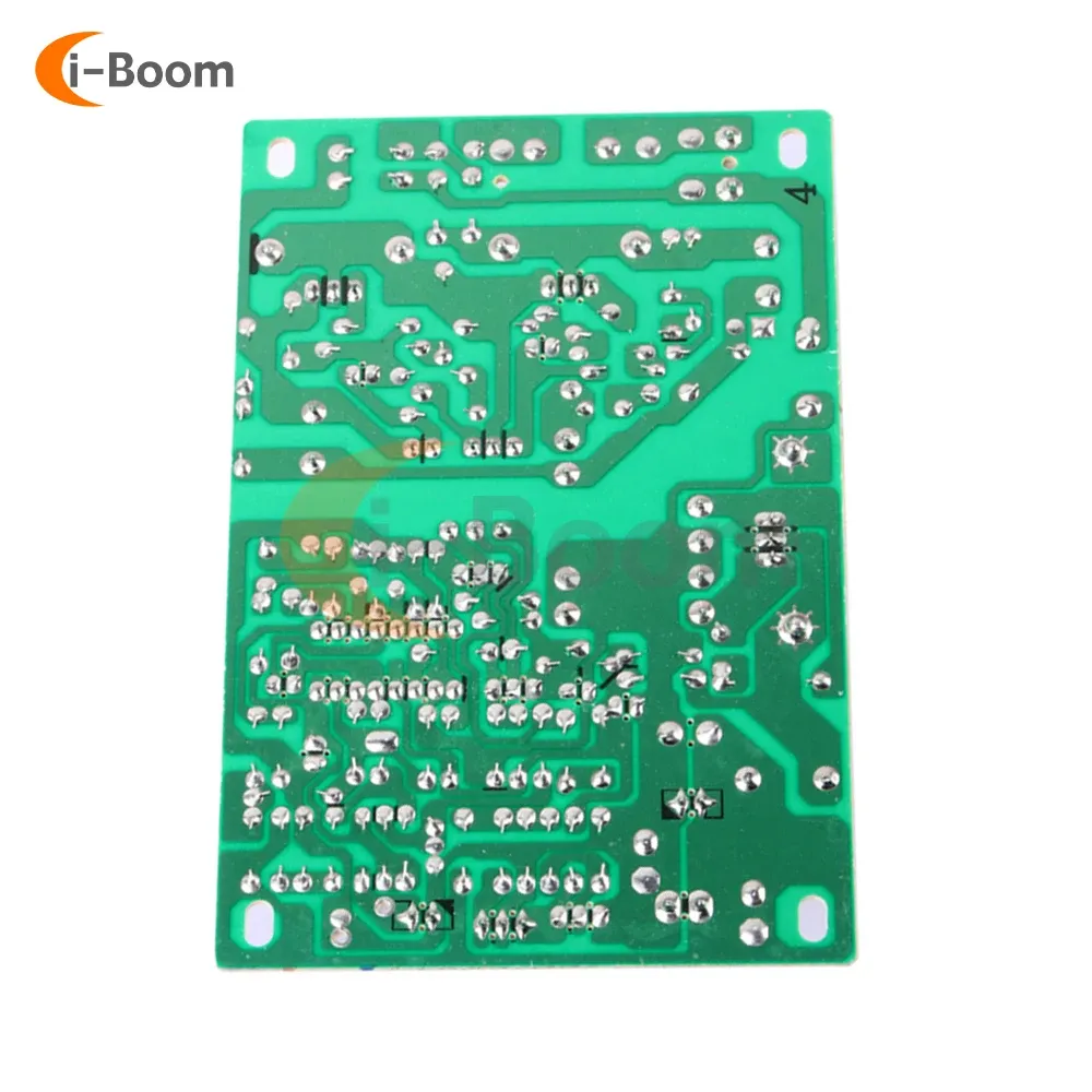 AC 220V à DC 12V Commutation d'alimentation Module Dispensateur semi-conducteur de refroidissement de refroidissement de la puce d'alimentation Pièces