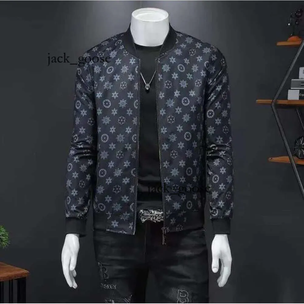 Essentialsweatshirts Herren-Top-Outwear Männer hochwertige Jacke Great Designer O-Neck Kragen klassische Punkte männliche Oberbekleidung Mantel großer Größe 4xl 5xl 385
