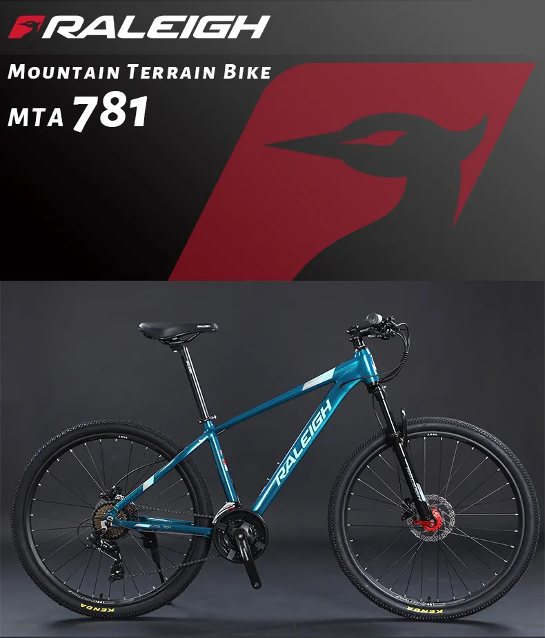 Raleigh m600 mountain bike price hotsell