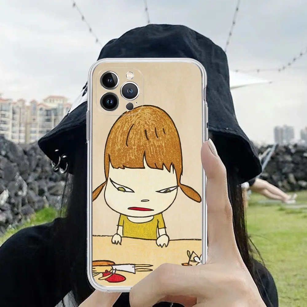 iPhoneアクセサリー nah* 秋宝 - 和風 ネックストラップ付ショルダーiPhoneケース【22