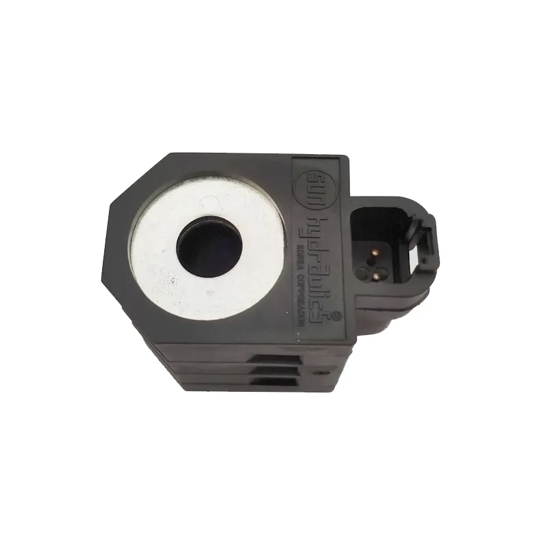 DHgate.com:Hyundai Excavator R60/80/150/220/215/225-7 Solenoid Valve ...