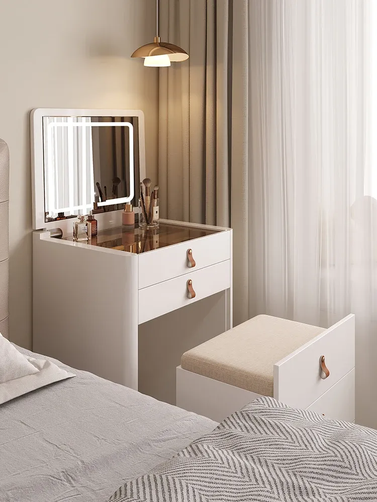 white christmas dresses Fabiola Dressing Table - Singapore main image 1