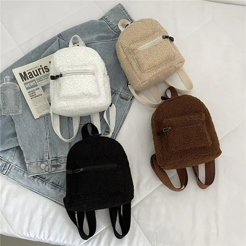 creazrise women fashion school bags mini thicken corduroy backpacks gray Backpack Purse for Girls, Small Backpack for Adults Teens Kids Travel (Cat) : Clothing, Shoes & Jewelry 16.5 in حجاب بدرسة آزيا آية كريزريس