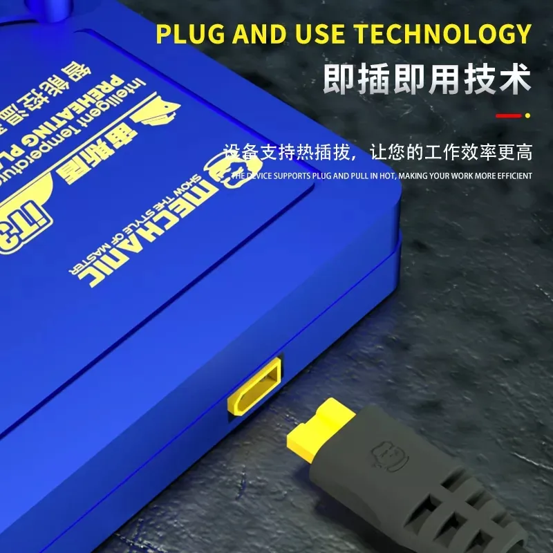 HP ProBook 440 450 G9 Motherboard Logic Board i3-1125G4 SPS-MB ... - eBay