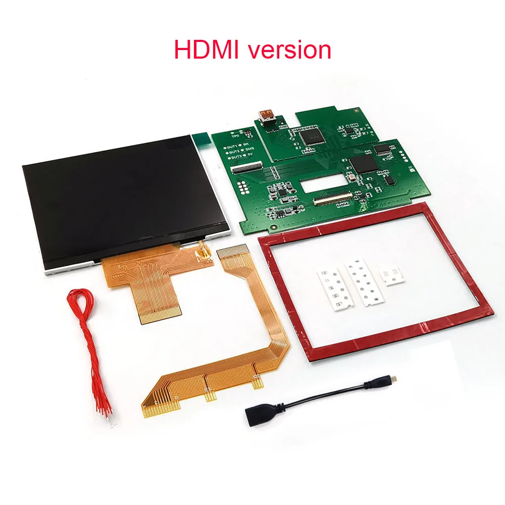 High-Quality 3.5