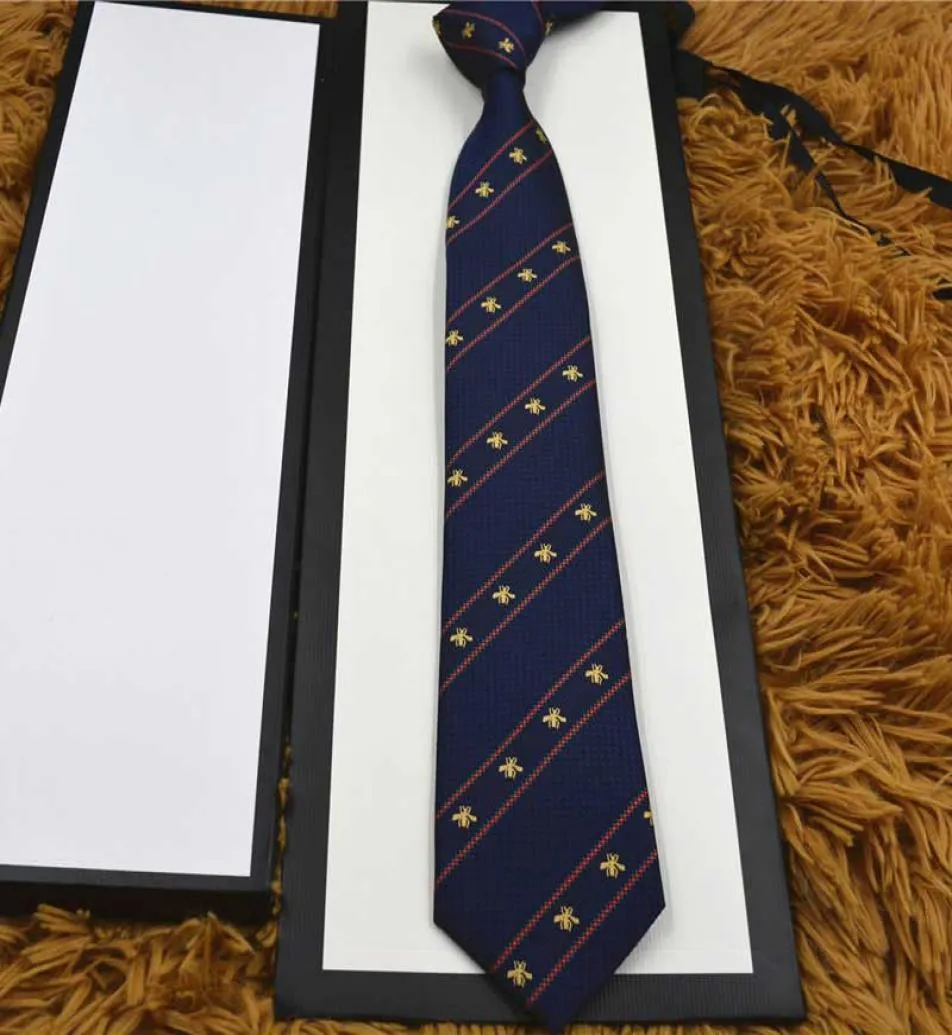 Moda Novo Men039s TIBEIRO CLÁSSICO INDNYDED SILK TIE 8cm Moda Tie Business Deck Ties Gift Box Pacote 55855658544