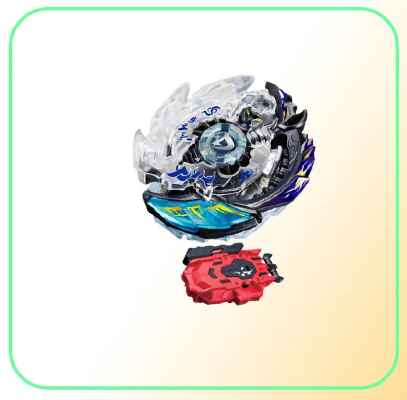 BX Toupie Burst Beyblade Superking Ewolucja Ewolucja B173 B85 Booster Killer Deathcyther 2v HN Hunter Drop x05283274846